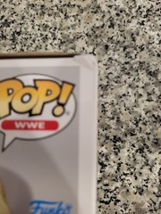 Liv Morgan 129 Walmart FUNKO POP WWE Wrestling MIB NEW #2