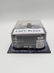 NECA Toony Terrors The Fog Captain Capt. Blake Action Figure NIB