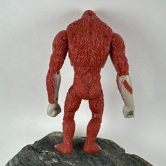 Playmates Godzilla x Kong The New Empire Skar King Action Figure