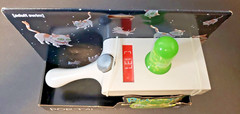Rick & Morty Toy Gun Light Up Portal Exclusive Toy – Official Limited Edition