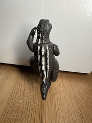 Invasion Of Astro Monster Godzilla ‘65 Victory Dance ReAction Figure Super7