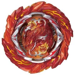 Takara Tomy B-186 #02 Roar Fafnir 00 Revolve-2 Beyblade DB – CONFIRMED