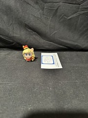 Disney Doorables Academy Surprise Pep Rally Series Miss Piggy Muppet 2″ Figure