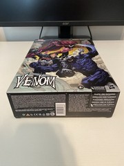 Marvel Legends Amazon Exclusive 3 Pack Venom Riot Agony Action Figures