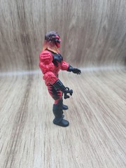 WWE Mattel Masters of the Universe Kane Action Figure Loose NO Packaging