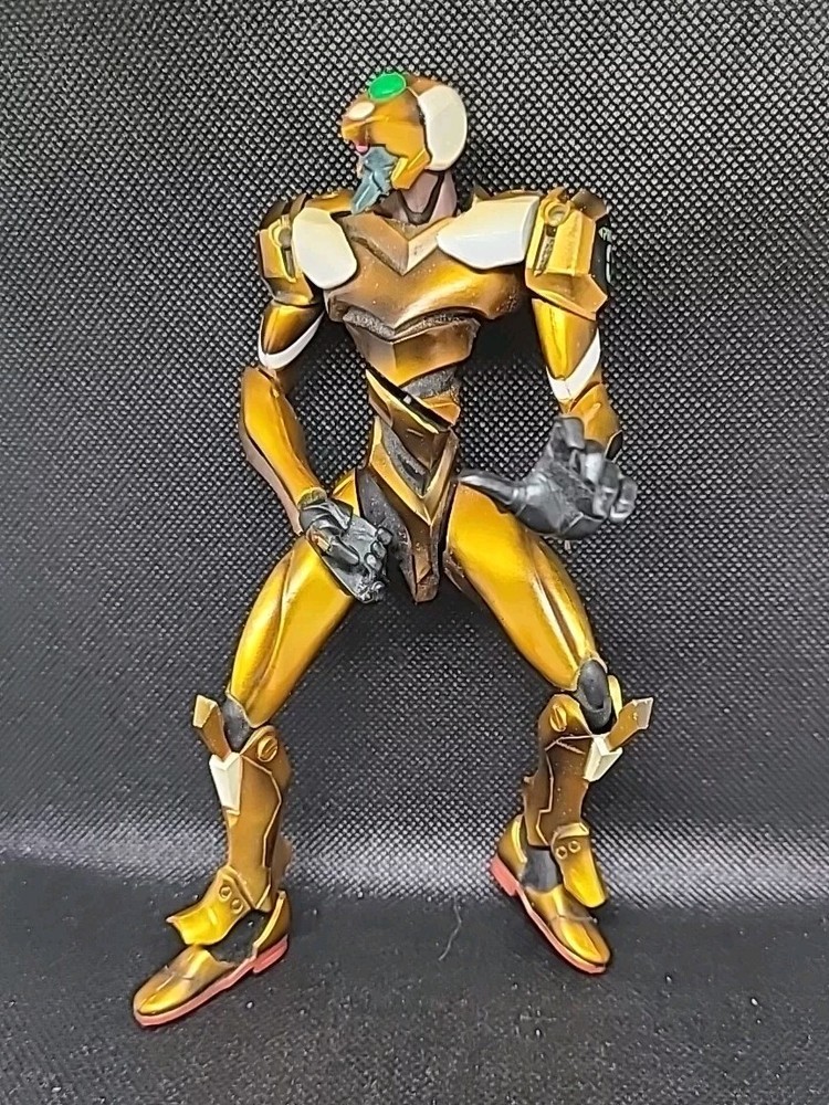 Evangelion Neon Genesis EVA-00 PROTO TYPE Loose