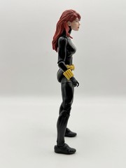 Marvel Legends Retro BLACK WIDOW 6″ Figure Vintage Version Hasbro 2017