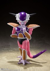 BANDAI S.H.Figuarts Frieza First Form Frieza’s Hover Pod Dragon Ball Z Freeza