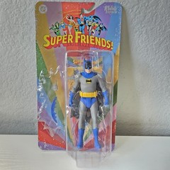 2026 McFarlane Toys DC Retro Super Friends Wave 4 set of 5 with Evil Aquaman