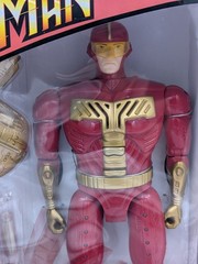 Funko Talking Turbo Man 13.5″ Action Figure 2021 Exclusive New Sealed Box Damage
