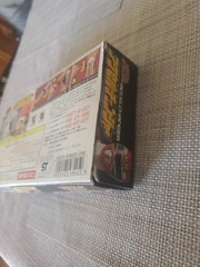 Power Rangers Turbo ranger Morpher Carranger Accelchanger sentai Bandai
