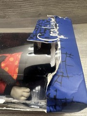NECA Coraline Other Father Button Eye Doll 10″ Collectible Figure *Damaged Box*