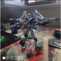 4th party HP-01 War Dancer (Sideswipe) Action Figure Toy Gift New