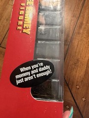 New 2001 Sideshow Toys 12-inch Gunnery Sgt. R. Lee Ermey “Motivational Figure”