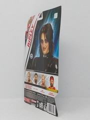 WWE Rhea Ripley Series 153 Main Event Wrestling Figure