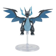 Pokemon Select Trainer Team Series Target Exclusive Mega Charizard X