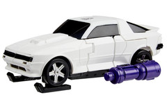 WFC-GS16 Bug Bite Deluxe Class | Transformers Generations War for Cybertron Eart