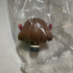 Bandai Spirits Ichiban Kuji My Hero Academia Fight On! G Prize Ochaco Uraraka