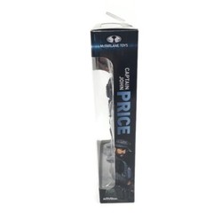 Call of Duty Modern Warfare Captain John Price 6.5 Inches New Free Shipping