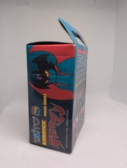 Limited Medicom Kubrick Devilman Figure Akira Fudo