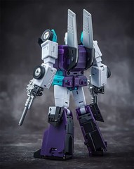 Magic Square Sixshot MS-B62 Chief of Staff MS-TOYS Action Figure toy in stock