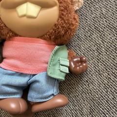 MINISO Disney Zootopia 2 City Residents Series Vinyl Plush Blind Box NIBBLES
