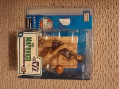 Pete Maravich Lineup