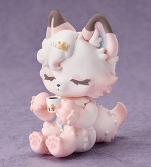 Nendoroid Dyana FLUFFY LAND Good Smile Arts Shanghai 3.9in Action Figure