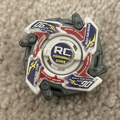 Dragoon MS Hms Beyblade HASBRO OLD GENERATION 3