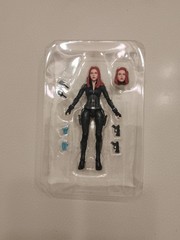 Marvel Legends Infinity Saga Black Widow