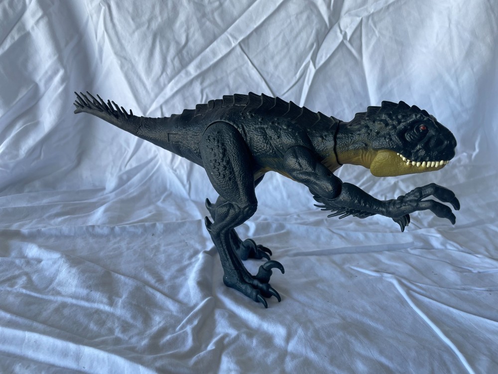 Mattel Scorpios Rex Action Figure – 81959417