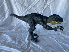 Mattel Scorpios Rex Action Figure – 81959417