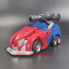 Weapon Big Gun Filler Upgrade Kit Accessories For SSGE WFC-03 OP Prime