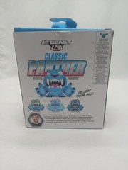 Mr Beast Lab Classic Panther Vinyl Figure New Open Box Christmas Birthday Gift