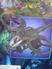 AT-99 Scorpion Gunship Avatar Movie World of Pandora Figure