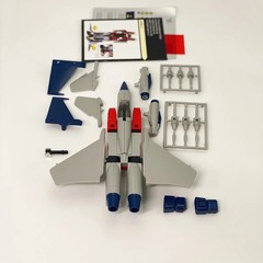 Transform G1 Blitzwing brand new action figure MISB Gift