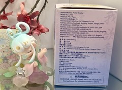 Rolife Nanci Poetic Beauty Head For Moon Confirmed Figure Art Authentic NEW USA