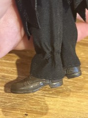 NECA 2019 Ghostface Clothed Action Figure from the Scream collection Please Read
