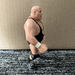 Zombie sailor toys King Kong Bundy WWE retro ￼￼