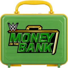 Electronic Money in the Bank Case for Kids, Money Box