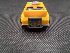 Vintage G1 Transformers Yellow Cliffjumper– 1984 Hasbro Takara Original