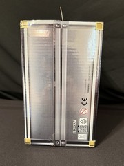 Apex Beast Neon Panther Collector Figure, Standing at 6.5 Inches, New In Box