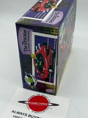 1991 The Dracster MISB Vintage Little Dracula Dreamworks Vehicle NEW Sealed