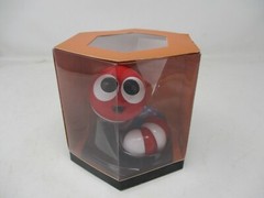 Slither.io – Collector Vinyl Figure America (SERIES 1) Red & White