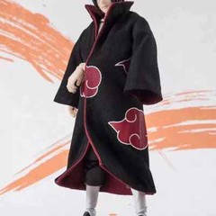NARUTO S.H.Figuarts Itachi Uchiha NARUTOP99 Edition Action Figure SHF Toy Gift~