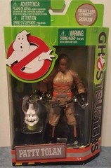 GHOSTBUSTERS 2016 MATTEL 6” BAF ROWAN SERIES ACTION FIGURE FULL SET 4