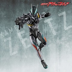 Bandai Kamen Rider Zeztz ORDERM 5.9″ Action Figure US SELLER In Stock