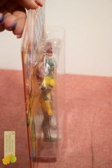 Marvel Legends Series Jean Grey X-Factor (Pack Wear)