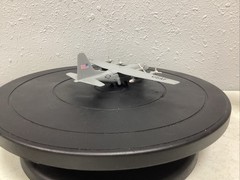 MOTORMAX MODERN JETS C-130 HERCULES 1/100 diecast aircraft AC65267