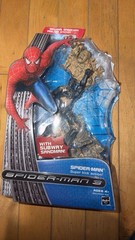 Hasbro Spider-Man 3 Action Figure Lot